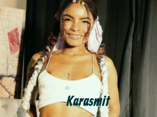 Karasmit