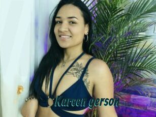 Kareen_gerson