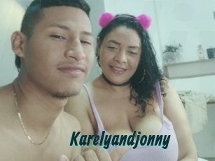 Karelyandjonny