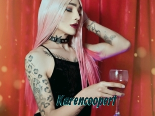 Karencoopert