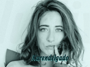 Karendelgado