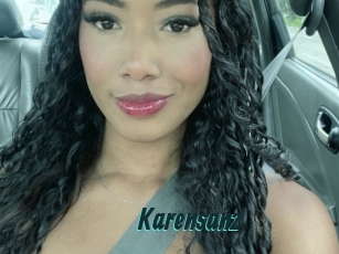 Karensanz