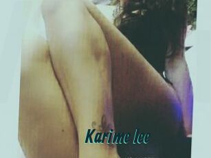 Karime_lee