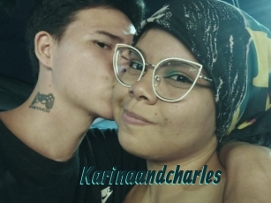 Karinaandcharles