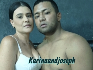 Karinaandjoseph