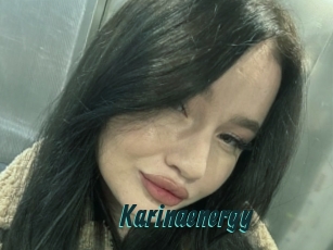 Karinaenergy