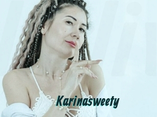 Karinasweety