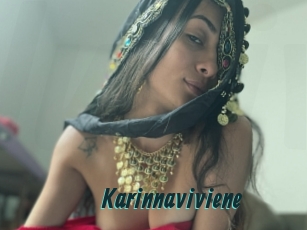 Karinnaviviene