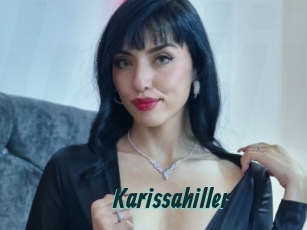 Karissahiller