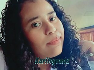 Karitogomez