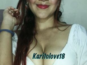 Karitolove18