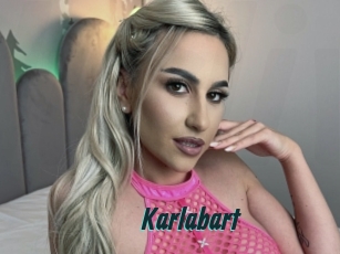 Karlabart