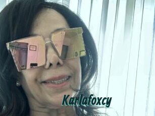 Karlafoxcy