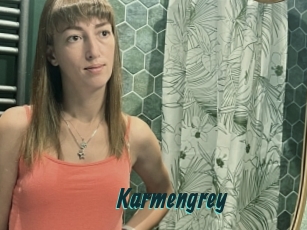 Karmengrey