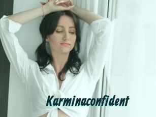 Karminaconfident