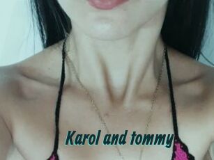 Karol_and_tommy