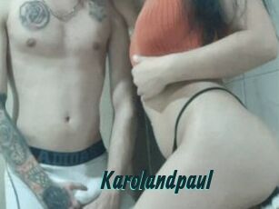 Karolandpaul