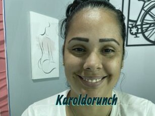 Karoldorunch