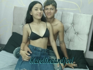 Karolinaandjoel