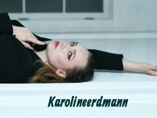 Karolineerdmann