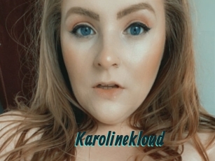 Karolinekloud