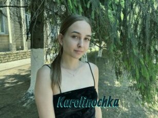 Karolinochka