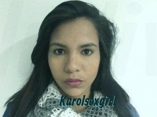 Karolsexgirl