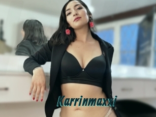 Karrinmaxxi