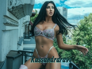 Kassandrarave