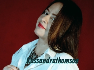 Kassandrathomson