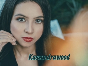 Kassandrawood