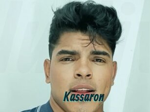 Kassaron