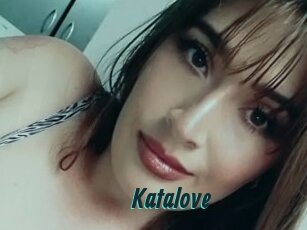 Katalove