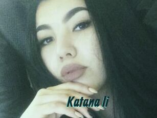 Katana_li