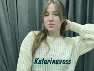 Katarinavoss