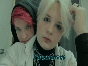 Kateandrene