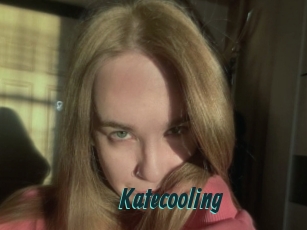 Katecooling