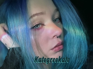 Kategreekate