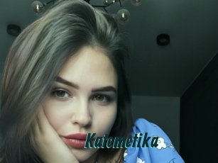 Katemetika