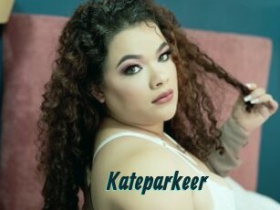 Kateparkeer