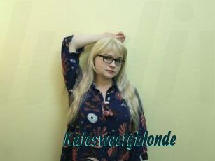 Katesweetyblonde