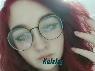 Katetea