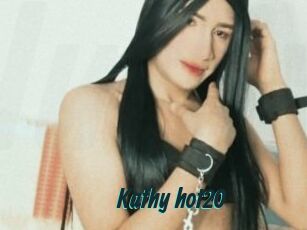 Kathy_hot20