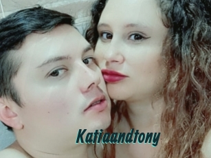 Katiaandtony