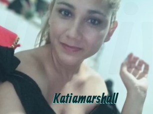 Katiamarshall