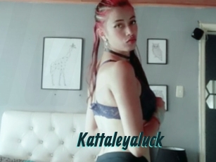 Kattaleyaluck