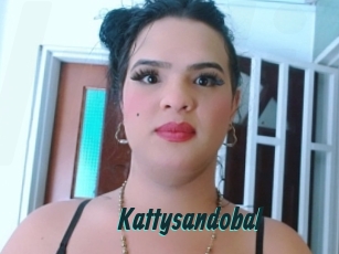 Kattysandobal