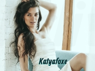 Katyafoxe