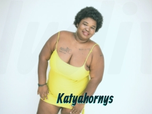 Katyahornys