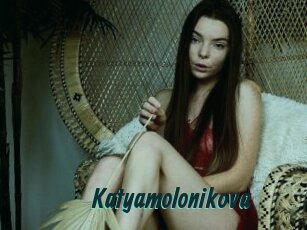 Katyamolonikova